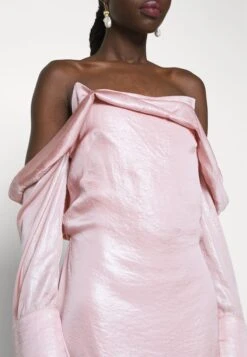 Corset Dress - Galajurk - Pink 19 Corset Dress - Galajurk - Pink -Only Mode Winkel bf313e225d614868aceccbe92fdb6d96