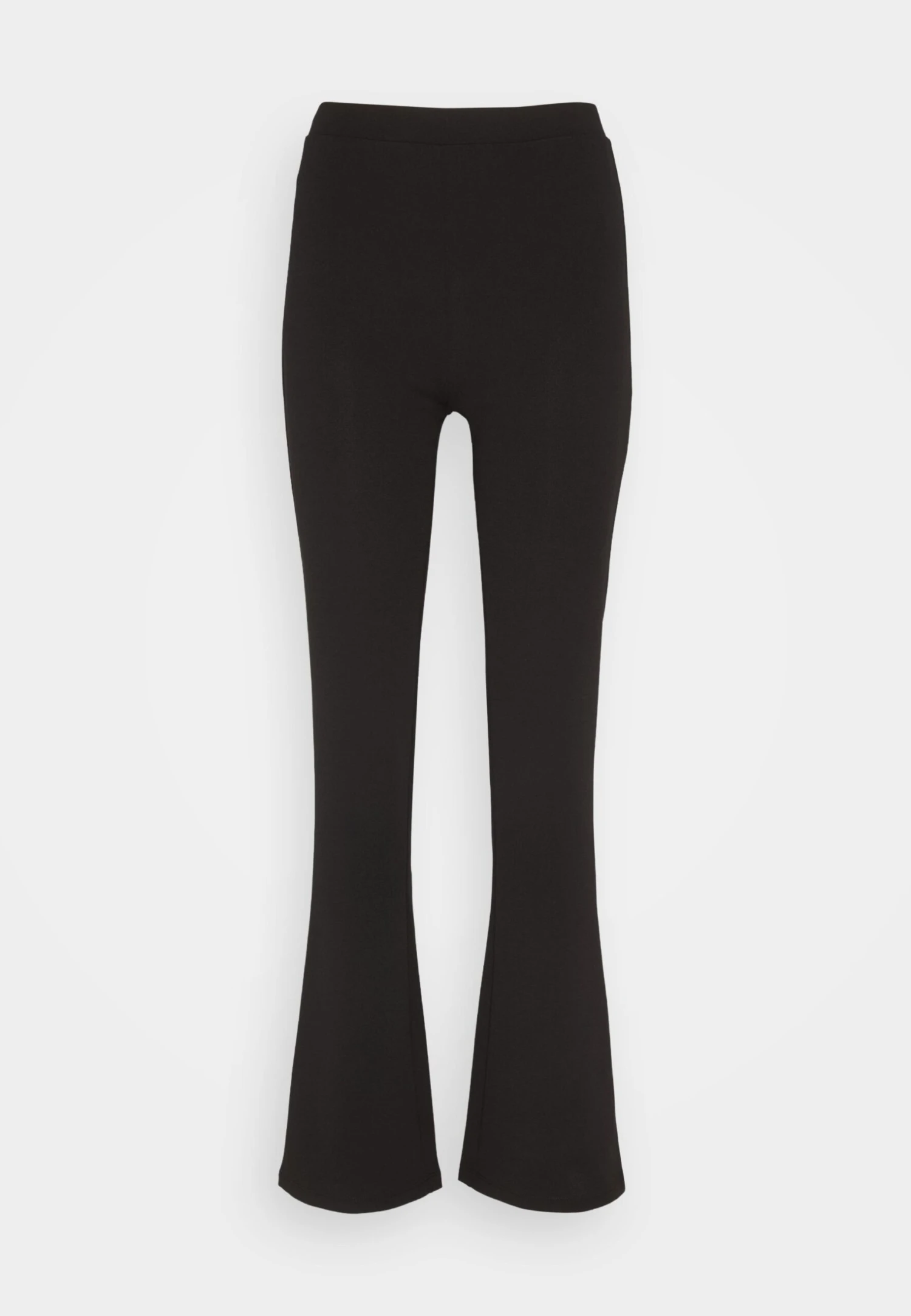 Pieces Pcsonja Trousers - Broek - Black 5 Pieces Pcsonja Trousers - Broek - Black - Afbeelding 5