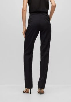 Boss Tameah - Broek - Black -Only Mode Winkel bf85a2878aba443ca498116205dcf9c9