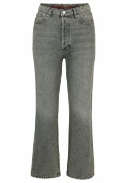 Hugo Flared Jeans - Grey 8 Hugo Flared Jeans - Grey -Only Mode Winkel bf899ae44fe54a49ba95d10edd6adfb5