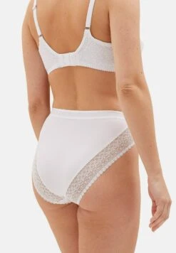 Marks & Spencer 3 Pack Comfort - Slip - White Mix -Only Mode Winkel bf9d28dafccb41e1b4c9b85df0d1d1a7