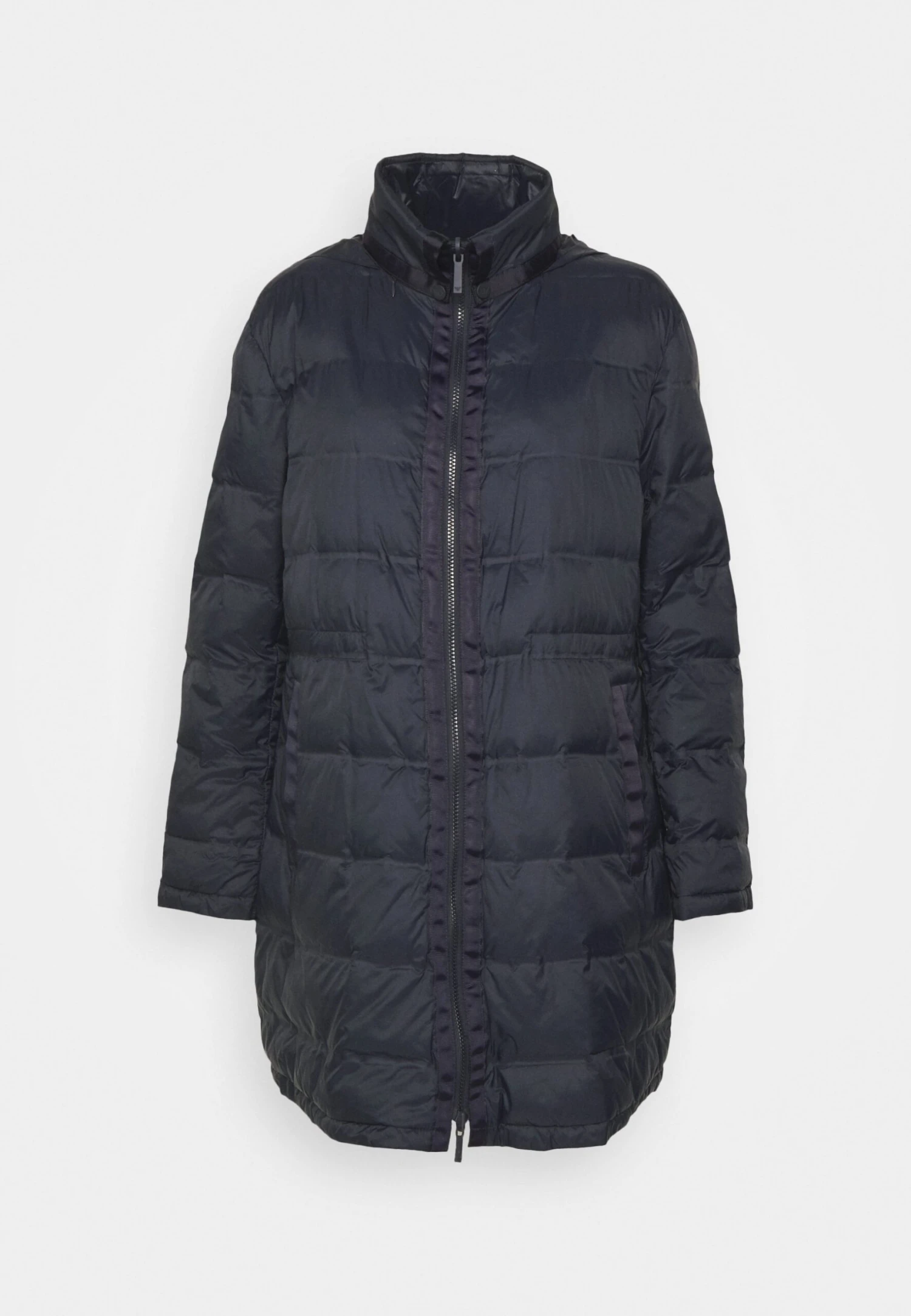 Emporio Armani Outerwear - Winterjas - Blue Navy 8 Emporio Armani Outerwear - Winterjas - Blue Navy - Afbeelding 8