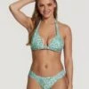 Shiwi Bibi Set - Bikini - Kelly Green