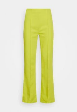 Ivy Adele Pants - Broek - Lime