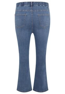Bootcut Jeans - Indigo -Only Mode Winkel c01220db879f43c3b4112b7d8fb19646