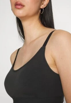 Sloggi Go Allround- Bustier - Black -Only Mode Winkel c019767751bc4aecb7d5c97482995b09