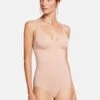 Wolford 3W Forming- Body - Rose Tan