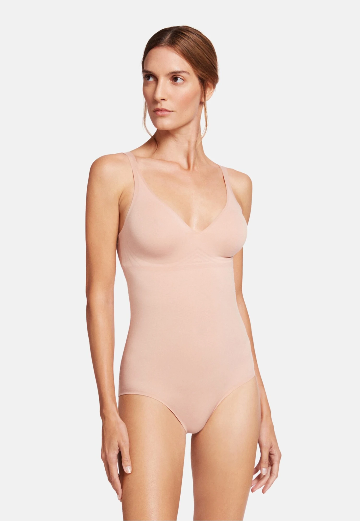 Wolford 3W Forming- Body - Rose Tan 1 Wolford 3W Forming- Body - Rose Tan