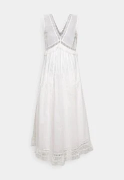 See By Chloé Jurk - Cloudy White -Only Mode Winkel c05f77fe2ce242299953fede6e2449f1