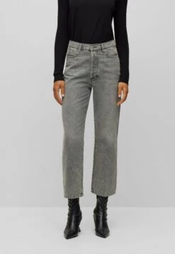 Hugo Flared Jeans - Grey