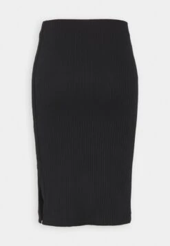 Guess Midi Buttons Skirt - Kokerrok - Jet Black 11 Guess Midi Buttons Skirt - Kokerrok - Jet Black -Only Mode Winkel c098bf30b9c84585a210c348623e45d0
