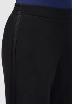 With Side Band - Broek - Nero 7 With Side Band - Broek - Nero -Only Mode Winkel c0ddff23cdb34241ad18ab5d33ddc929