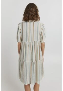 Fransa Frfanadja - Blousejurk - Abyss Mix -Only Mode Winkel c1017c8816694755a4868705ae2f59dc