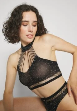 Ann Summers Starlight Set - Bustier - Black -Only Mode Winkel c104140243a546a5b8ca843fbd35c526