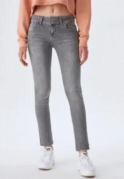LTB Slim Fit Jeans - Nina Wash