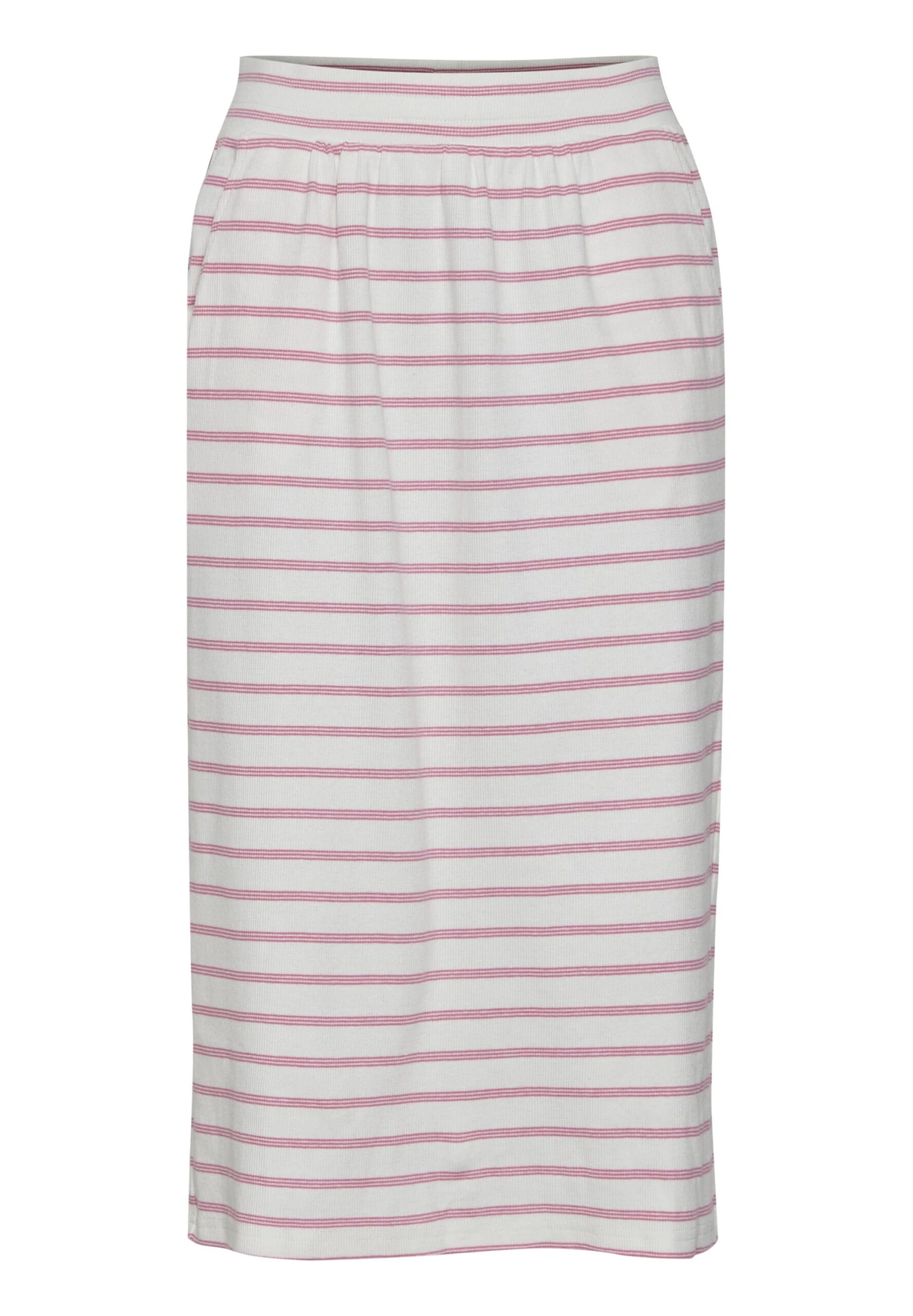 ICHI Ihlouisany Sk - Kokerrok - Shocking Pink 6 ICHI Ihlouisany Sk - Kokerrok - Shocking Pink - Afbeelding 6