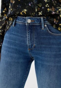 S.Oliver Slim Fit Jeans - Himmelblau 7 S.Oliver Slim Fit Jeans - Himmelblau -Only Mode Winkel c19787d346054885acc881afe8d0a280