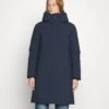 SAVE THE DUCK Sienna - Winterjas - Navy Blue