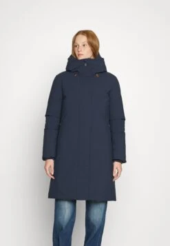 SAVE THE DUCK Sienna - Winterjas - Navy Blue
