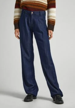 Pepe Jeans Rowan - Straight Leg Jeans - Denim