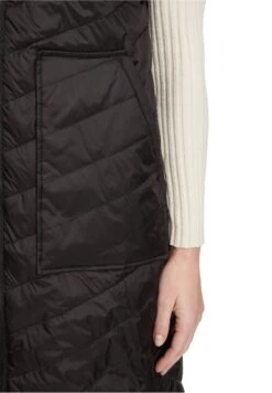 Betty Barclay Mit Kapuze - Winterjas - Schwarz -Only Mode Winkel c227628a292948c29e7c7470d3182210