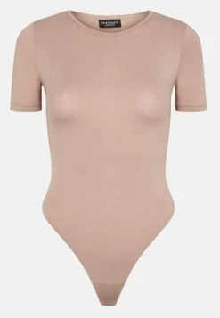 OW Collection Rosa Basic - Body - Nude -Only Mode Winkel c24a107e318a45238410b0272b41d652