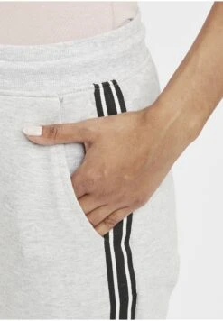 OXMO Oxgabrilla - Trainingsbroek - Light Grey Melange -Only Mode Winkel c27bd69726b0473f80b71ac925df372f