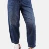 Relaxed Fit Jeans - Blau