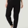 Zero Trainingsbroek - Black