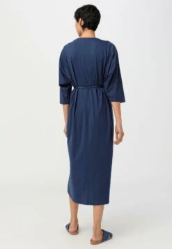 Jerseyjurk - Sommerblau 10 Jerseyjurk - Sommerblau -Only Mode Winkel c346bcbe15a24fb89b111de47a081ff6