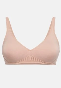 Wolford 3W Skin - T-Shirt Bh - Light Pink -Only Mode Winkel c35574759b84497c829b0c58312dea44