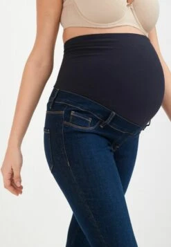 Next Jeans Skinny Fit - Mid Blue 7 Next Jeans Skinny Fit - Mid Blue -Only Mode Winkel c39019e8da6346839dfcd64bbf201ab0