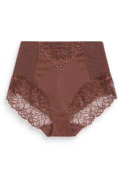 Next Firm Control- Slip - Chocolate Brown -Only Mode Winkel c3ba3759baf84c1ea04f026abee229d4