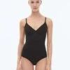 Oysho Invisible - Body - Black