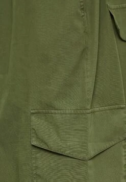 Parachute- Cargobroek - Green 11 Parachute- Cargobroek - Green -Only Mode Winkel c435ee11f66644bb900ccf59378c7b13