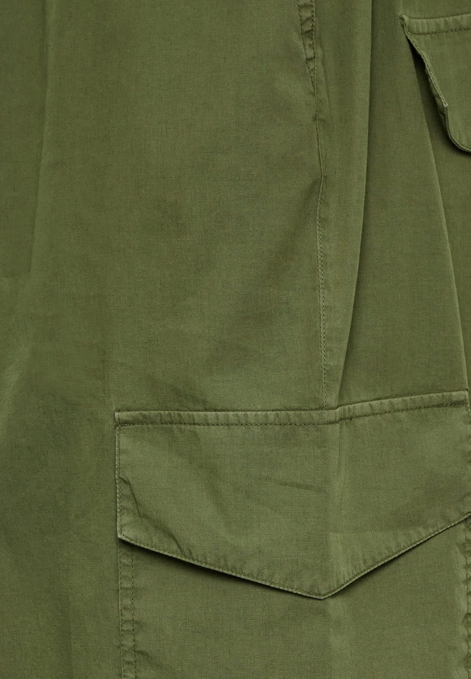 Parachute- Cargobroek - Green 6 Parachute- Cargobroek - Green - Afbeelding 6