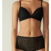 Intimissimi Onderbroeken - Schwarz - 019 - Black