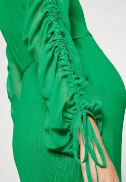 Bon Dress - Maxi-Jurk - Grün 9 Bon Dress - Maxi-Jurk - Grün -Only Mode Winkel c47170be3c804a69aad6ad5a3e0ccf9f