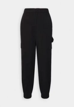 Selected Femme Slfcille Pant - Cargobroek - Black 9 Selected Femme Slfcille Pant - Cargobroek - Black -Only Mode Winkel c47d2356a5a24fc09b045ec27b4b64b8
