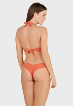 Sacha - Bikinibroekje - Orange -Only Mode Winkel c4a669add1dd4adb9c2d9de03f22928a