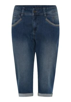 Jeansshort - Medium Blue W Use