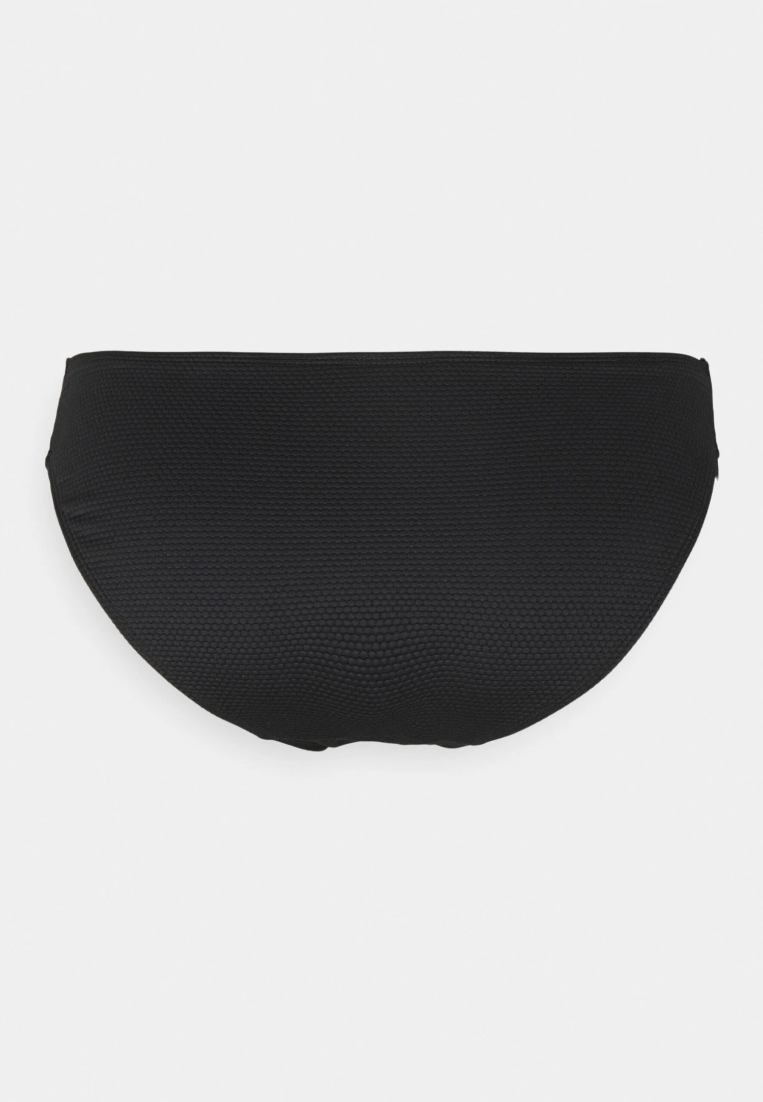 Hunkemöller Scallop Rio - Bikinibroekje - Nero 2 Hunkemöller Scallop Rio - Bikinibroekje - Nero - Afbeelding 2