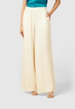 Palazzo - Broek - Bianco