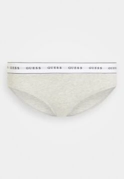 Guess Carrie Brief - Slip - Light Rock Heather -Only Mode Winkel c54ab7a3383b4de493c13957f571159d