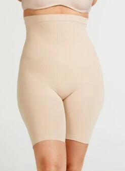 Zizzi Shapewear - Beige