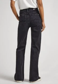 Pepe Jeans Willa - Bootcut Jeans - Denim -Only Mode Winkel c5952e821bd749beb6cf2cb86fbe682d