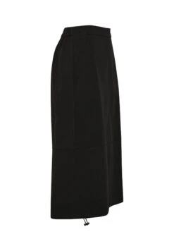 Cream Bemah - Ballonrok - Pitch Black -Only Mode Winkel c5dd3082cd0944f1be349de149c471ce