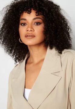 Berlynn - Trenchcoat - Beige 6 Berlynn - Trenchcoat - Beige -Only Mode Winkel c638d0cfc7e0459baac4154ac6ab5356