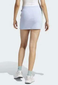 Adidas Originals Minirok - Blue Dawn