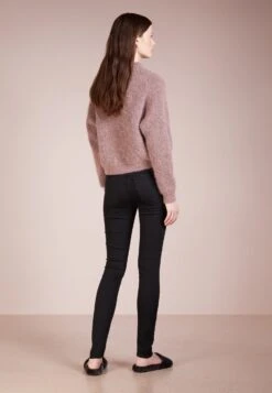 MOTHER Looker - Jeans Skinny Fit - Not Guilty 7 MOTHER Looker - Jeans Skinny Fit - Not Guilty -Only Mode Winkel c697c40ec32244eda5c1f0fd96a105c1